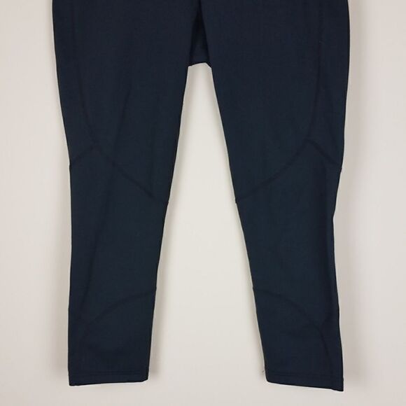 Oakley Ohydrolix Black Capri Leggings - Picture 3 of 10